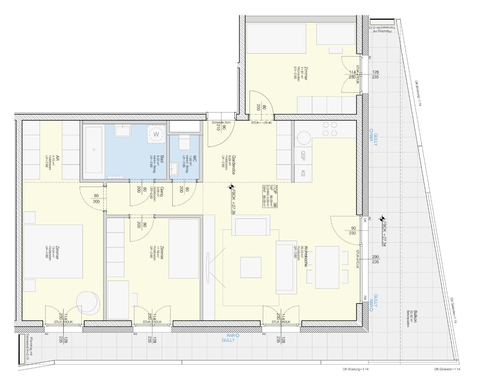 Edler Wohnraum Panoramablick 3 Sz Boxspringbetten, E-Ladestation, Kaffeevollautomat, Klima, Lift, Terrasse & 2Xtg Graz Dış mekan fotoğraf