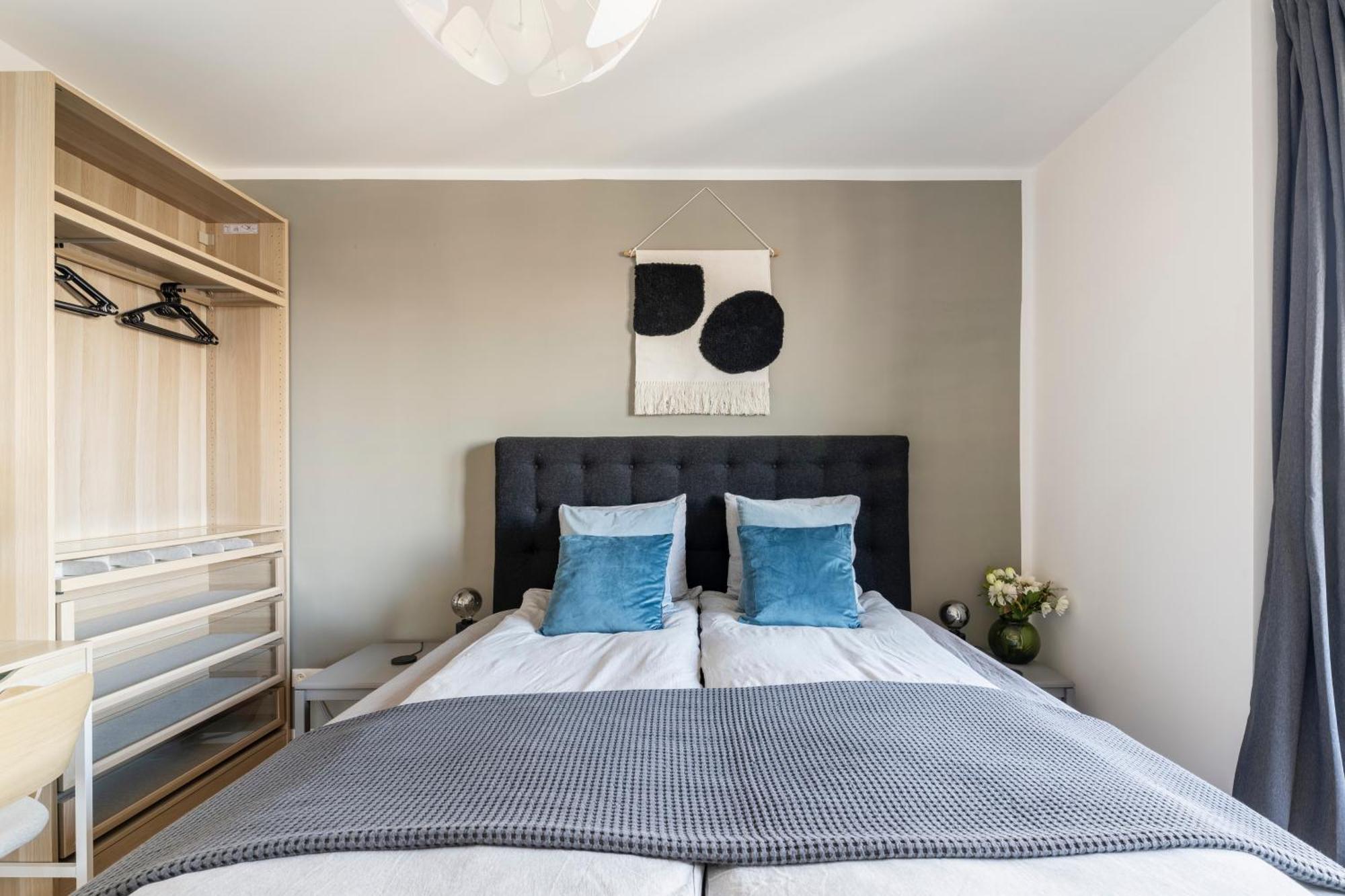 Edler Wohnraum Panoramablick 3 Sz Boxspringbetten, E-Ladestation, Kaffeevollautomat, Klima, Lift, Terrasse & 2Xtg Graz Dış mekan fotoğraf